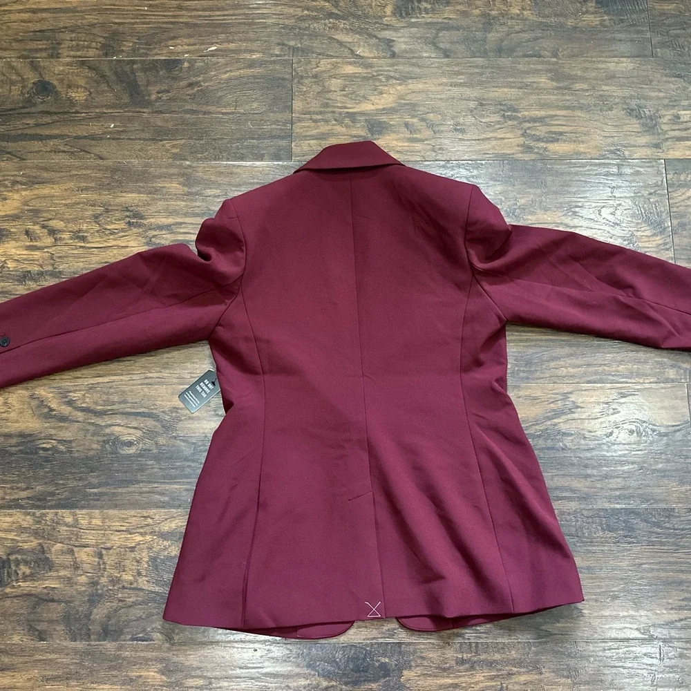 NWT Express Women's Blazer - Picture 3 of 5